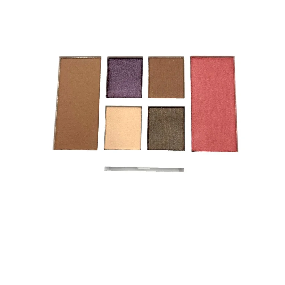 Laura Geller Southampton Classic Face Palette‎ 6 Shades 0.12 oz
